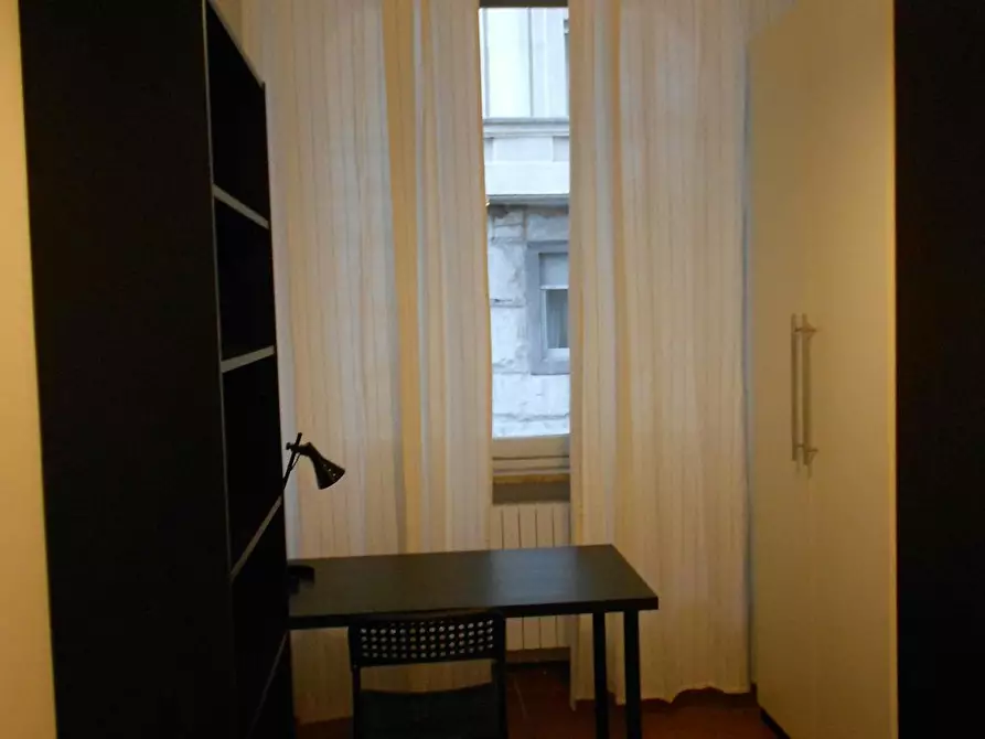 Immagine 2 di Camera in affitto  in Corso San Maurizio a Torino