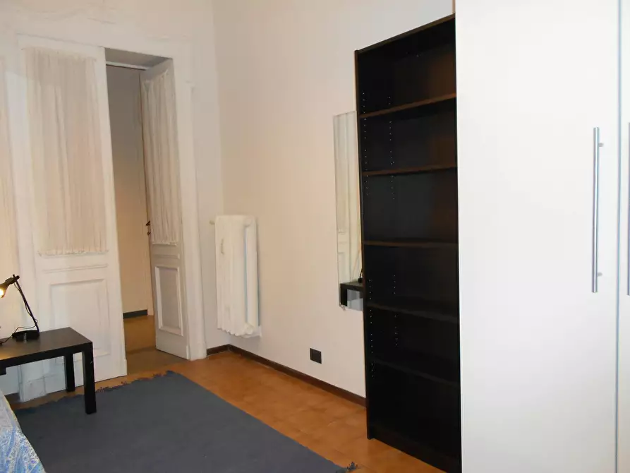 Immagine 3 di Camera in affitto  in Corso San Maurizio a Torino