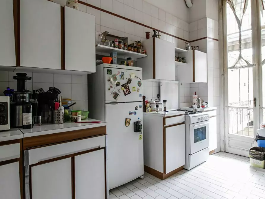 Immagine 6 di Camera in affitto  in Corso San Maurizio a Torino