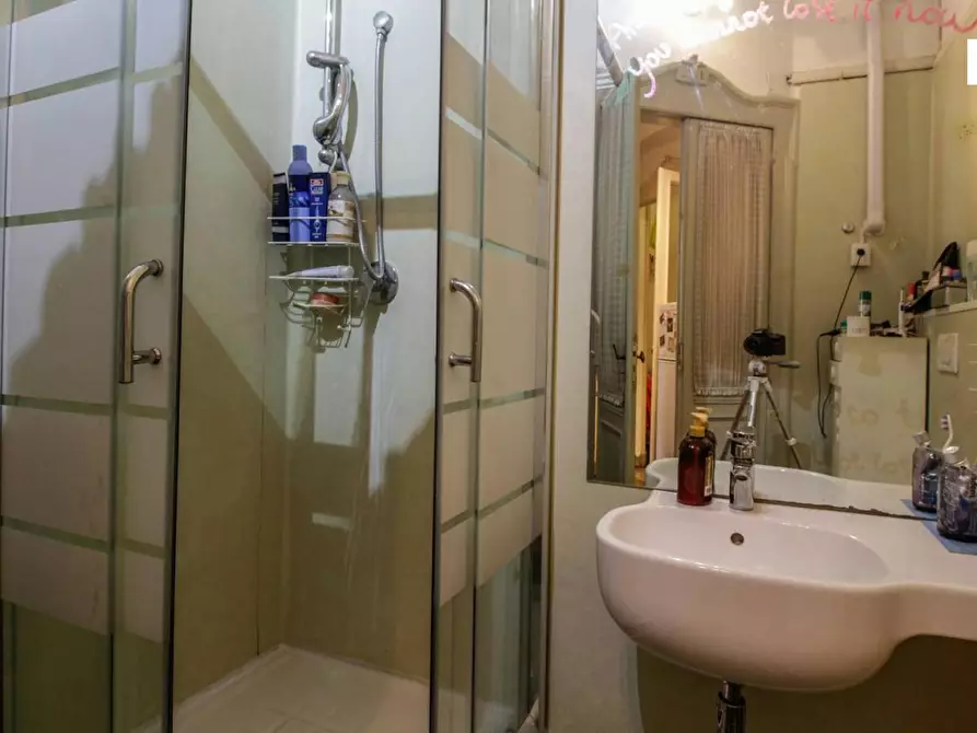 Immagine 8 di Camera in affitto  in Corso San Maurizio a Torino