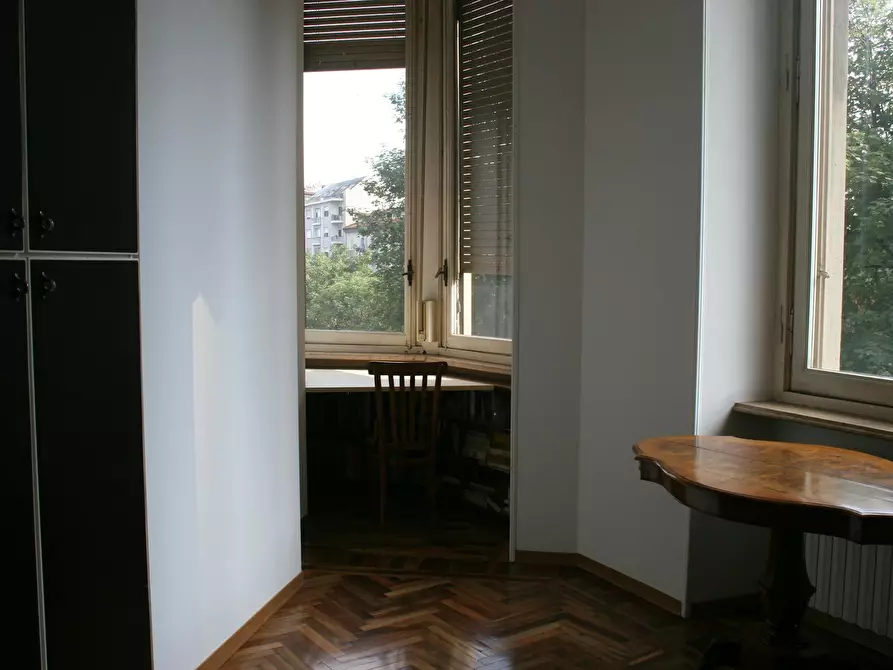 Immagine 2 di Camera in affitto  in Corso San Maurizio a Torino