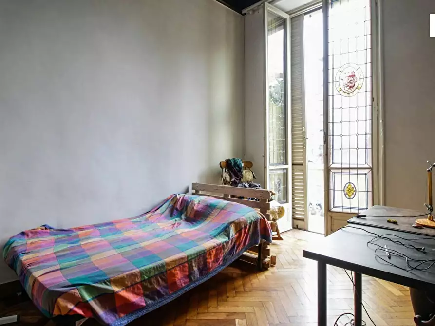 Immagine 1 di Camera in affitto  in Corso San Maurizio a Torino