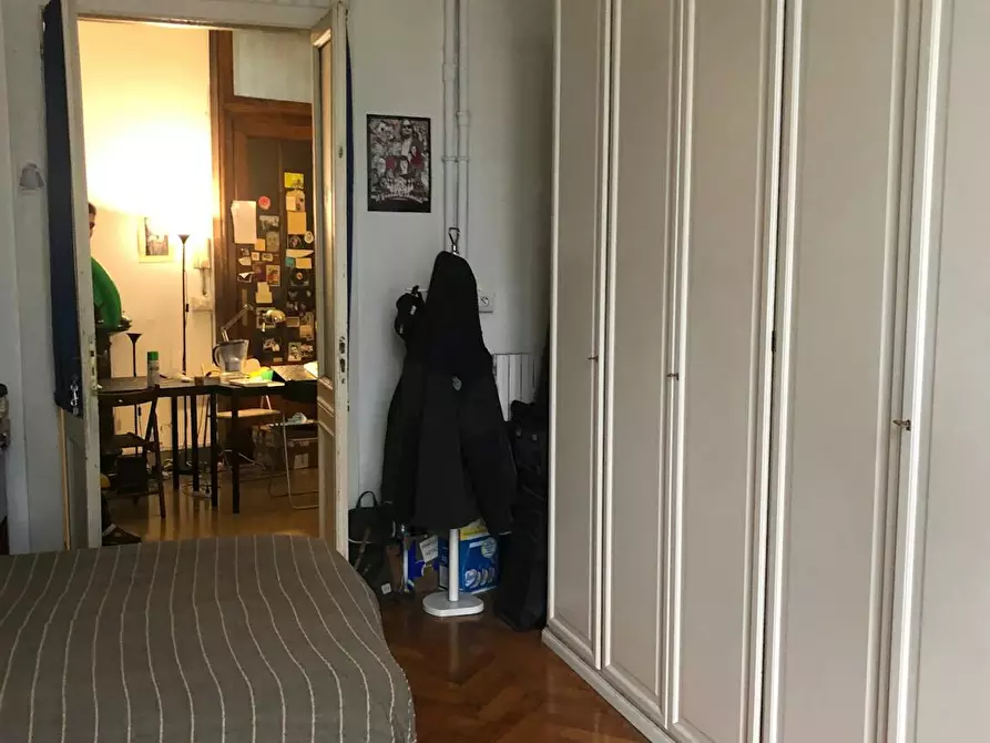 Immagine 4 di Camera in affitto  in Corso San Maurizio a Torino