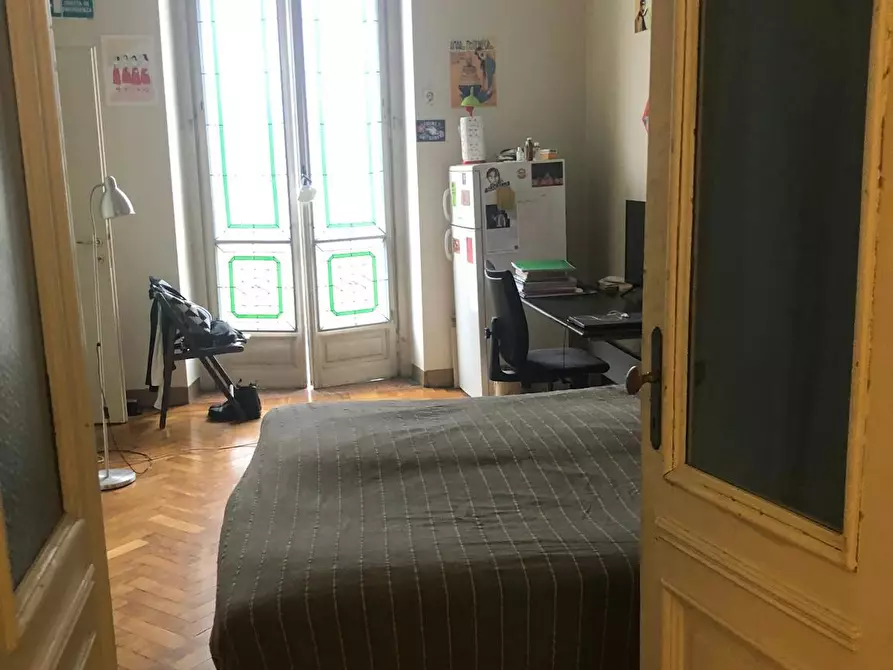 Immagine 1 di Camera in affitto  in Corso San Maurizio a Torino