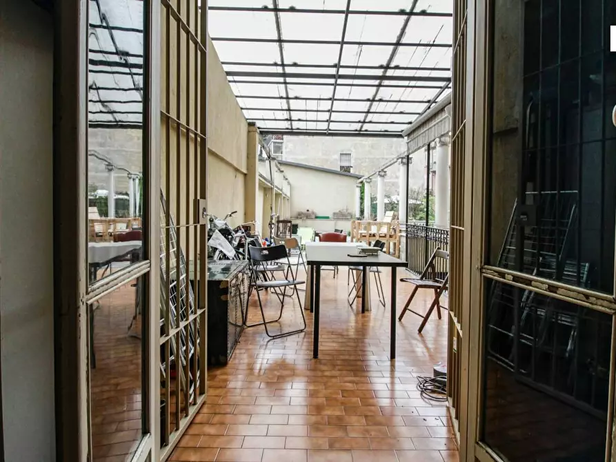 Immagine 10 di Camera in affitto  in Corso San Maurizio a Torino