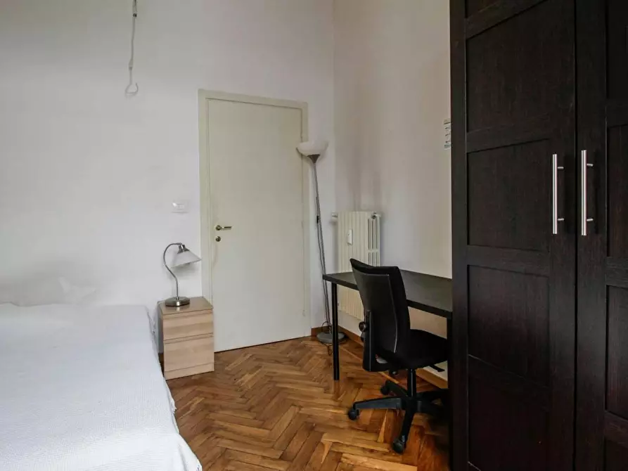 Immagine 1 di Camera in affitto  in Corso San Maurizio a Torino