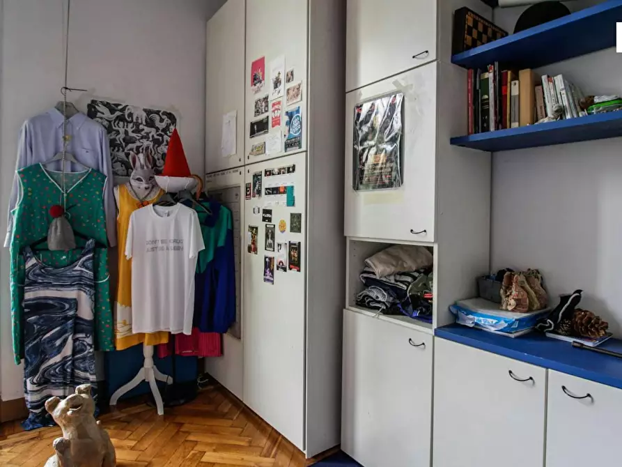 Immagine 2 di Camera in affitto  in Corso San Maurizio a Torino