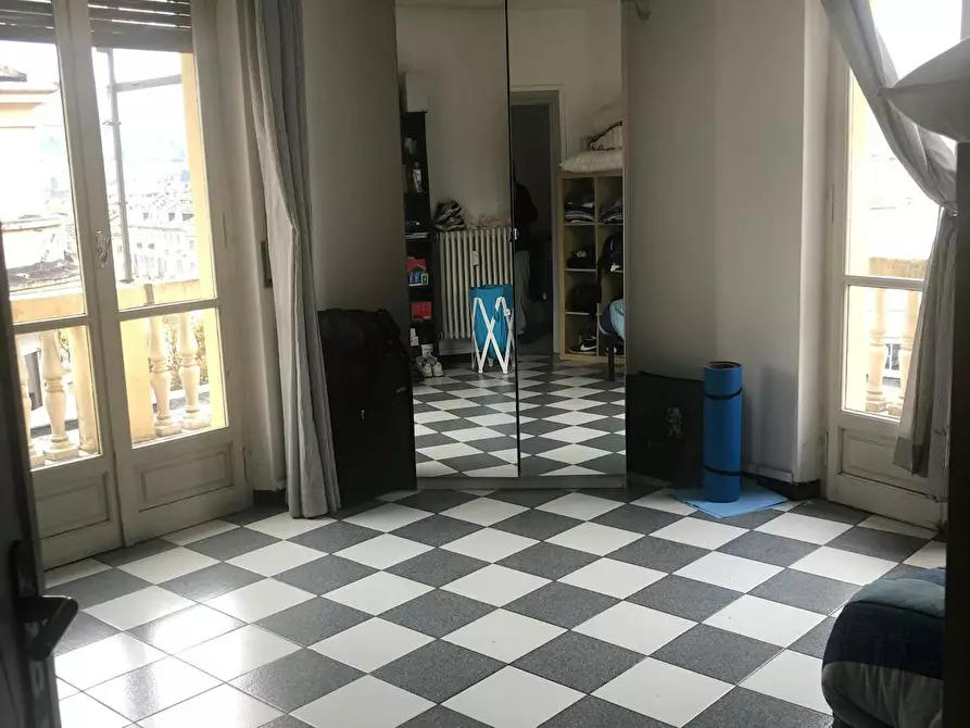 Immagine 2 di Camera in affitto  in Corso San Maurizio a Torino