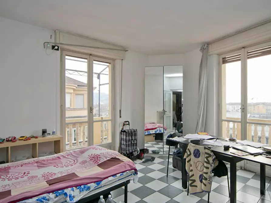 Immagine 1 di Camera in affitto  in Corso San Maurizio a Torino
