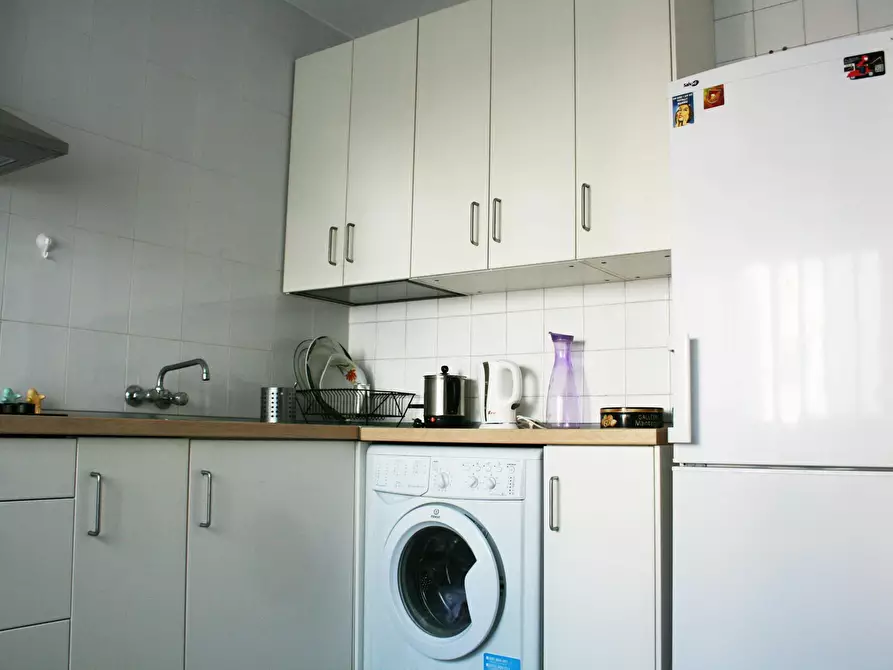 Immagine 10 di Camera in affitto  in Calle Alhondiga a Sevilla