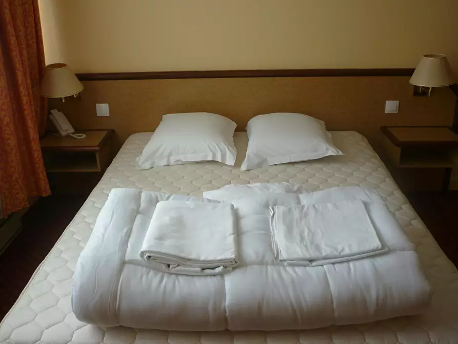 Immagine 2 di Appartamento in affitto  in Place Thiers a Nancy