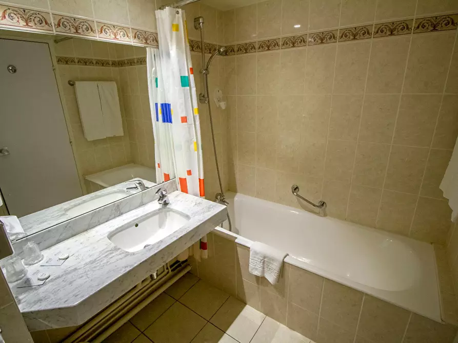 Immagine 6 di Appartamento in affitto  in Place Thiers a Nancy