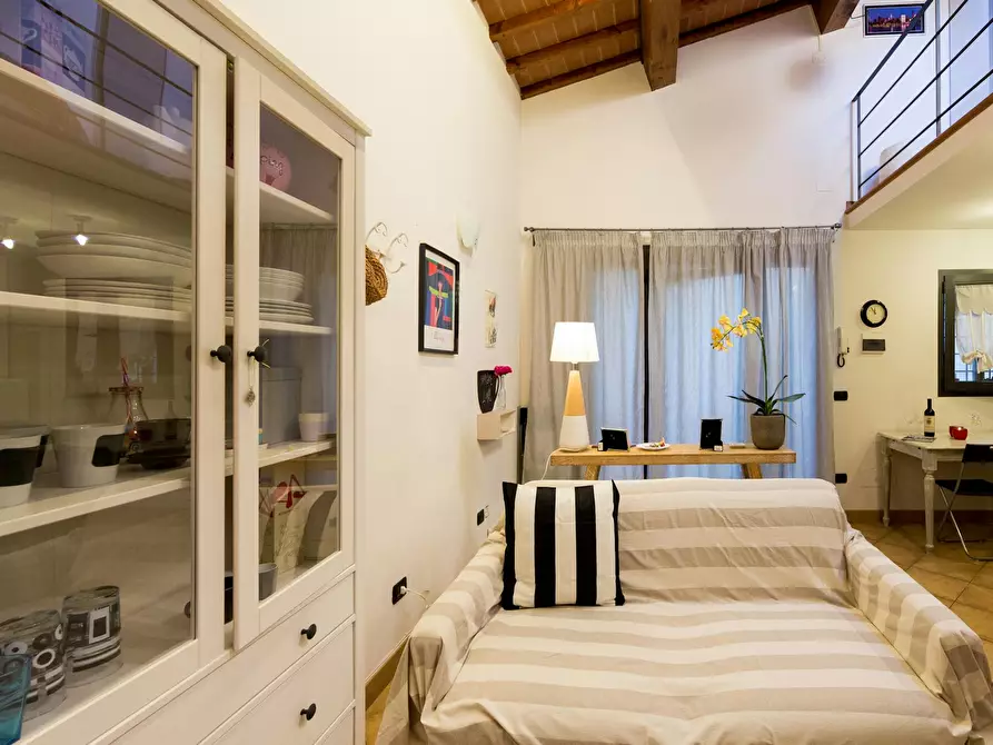 Immagine 6 di Appartamento in affitto  in Via Francesco Domenico Guerrazzi a Sesto Fiorentino