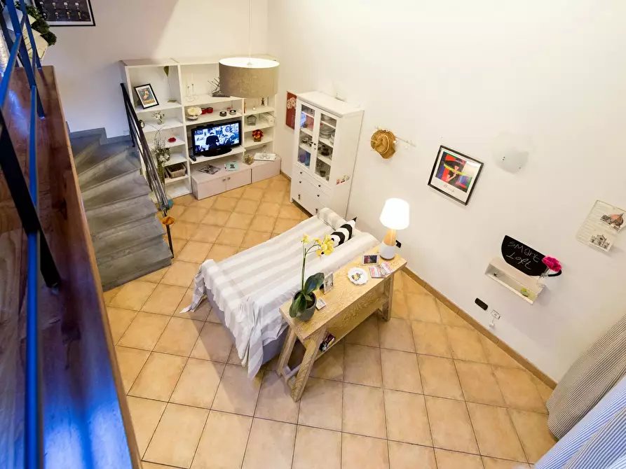 Immagine 10 di Appartamento in affitto  in Via Francesco Domenico Guerrazzi a Sesto Fiorentino