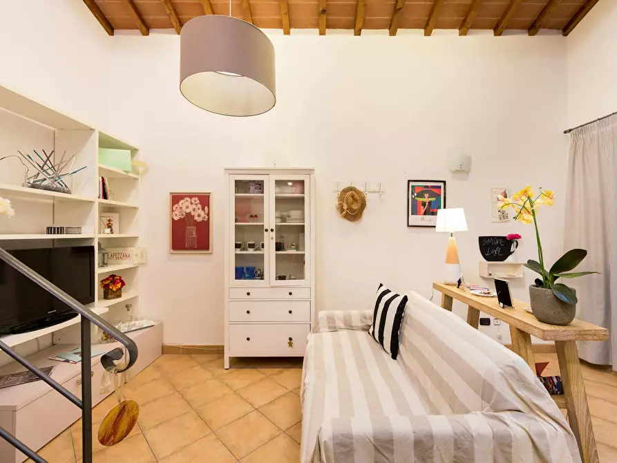 Immagine 5 di Appartamento in affitto  in Via Francesco Domenico Guerrazzi a Sesto Fiorentino