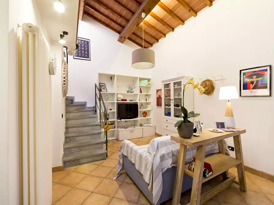 Immagine 8 di Appartamento in affitto  in Via Francesco Domenico Guerrazzi a Sesto Fiorentino