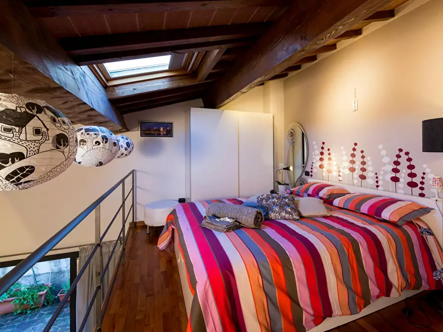 Immagine 3 di Appartamento in affitto  in Via Francesco Domenico Guerrazzi a Sesto Fiorentino