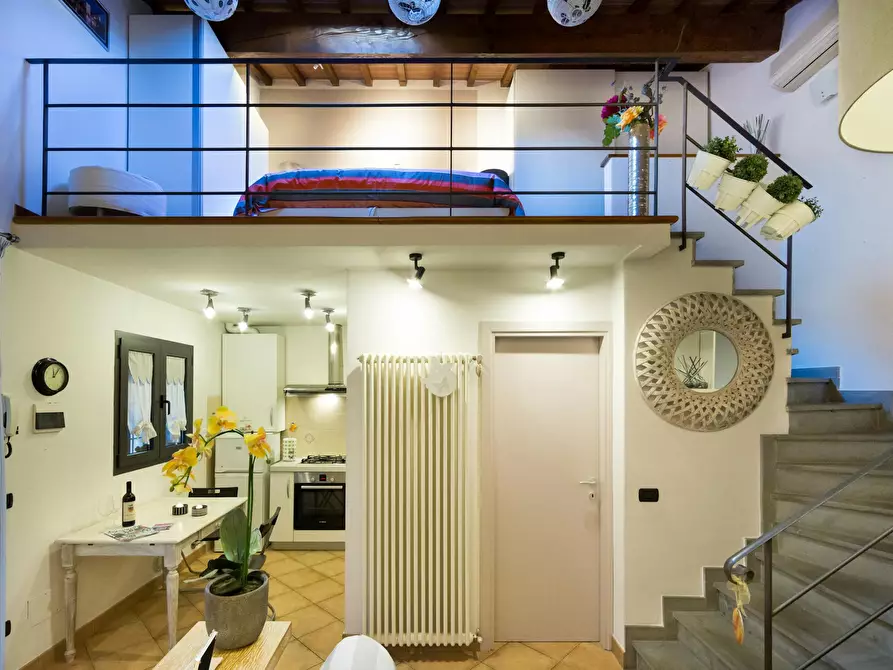 Immagine 9 di Appartamento in affitto  in Via Francesco Domenico Guerrazzi a Sesto Fiorentino