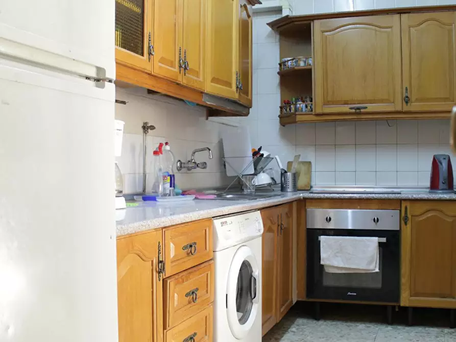 Immagine 10 di Camera in affitto  in Callejón Nardo a Sevilla