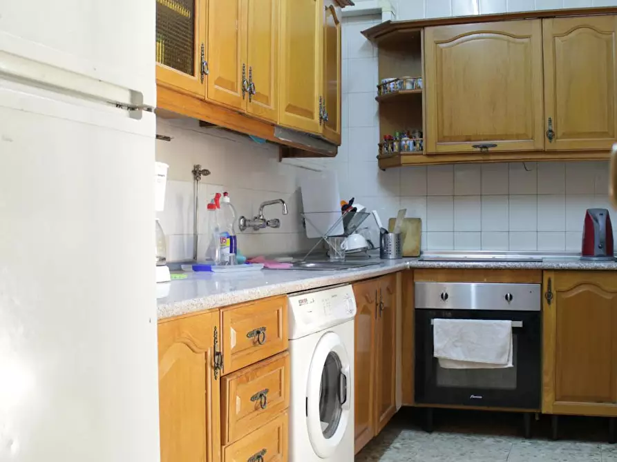 Immagine 8 di Camera in affitto  in Callejón Nardo a Sevilla
