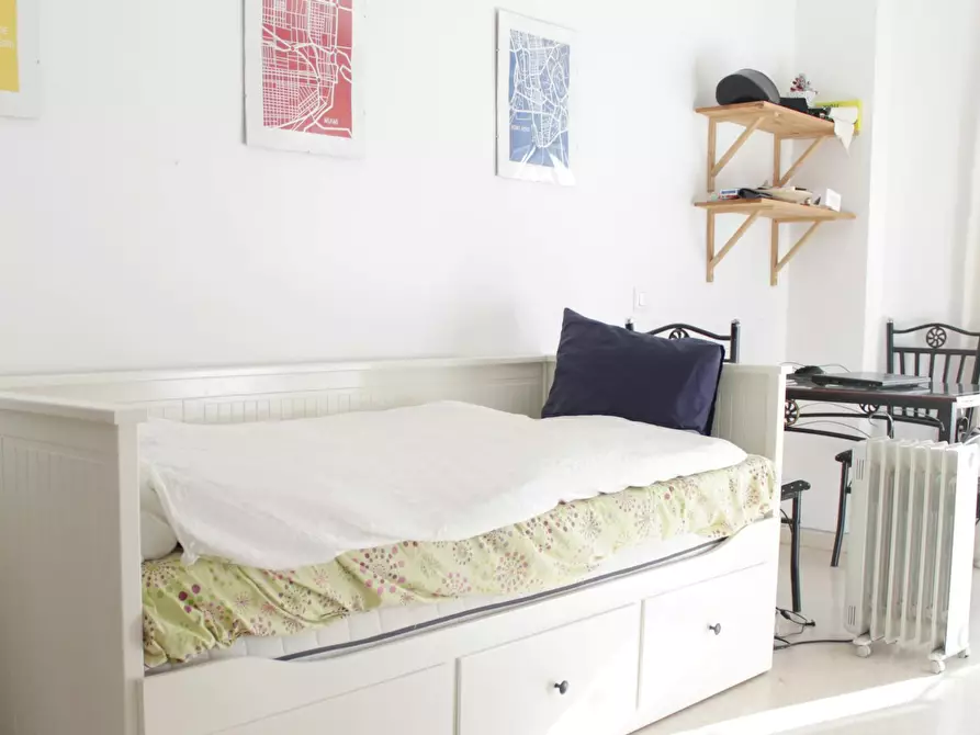 Immagine 1 di Appartamento in affitto  in Plaza San Martín a Sevilla