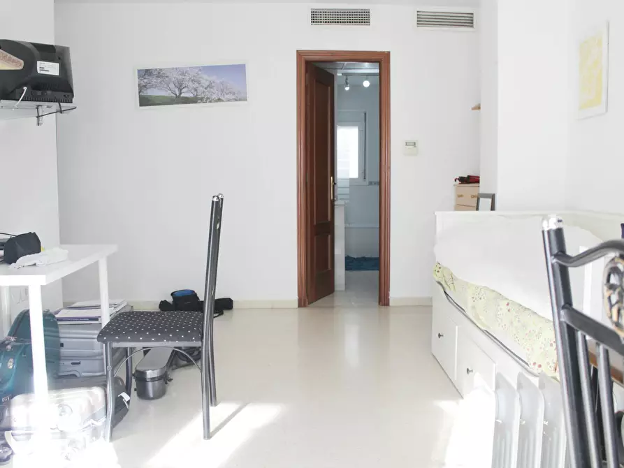 Immagine 3 di Appartamento in affitto  in Plaza San Martín a Sevilla