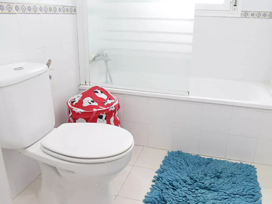 Immagine 7 di Appartamento in affitto  in Plaza San Martín a Sevilla