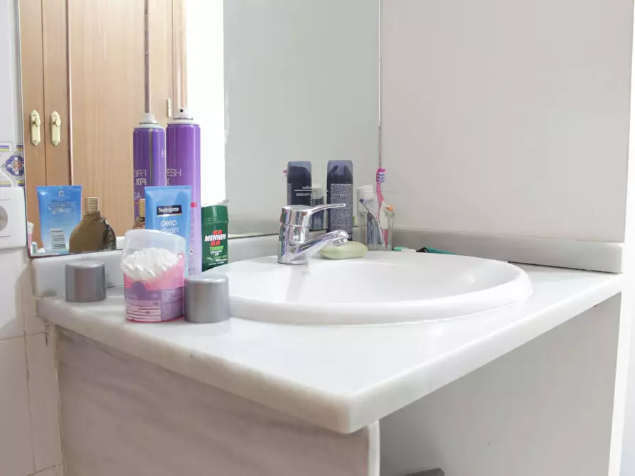 Immagine 8 di Appartamento in affitto  in Plaza San Martín a Sevilla