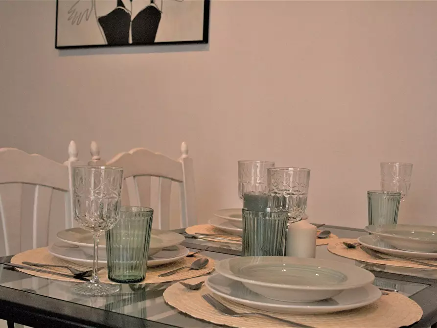 Immagine 5 di Appartamento in affitto  in Plaza San Martín a Sevilla