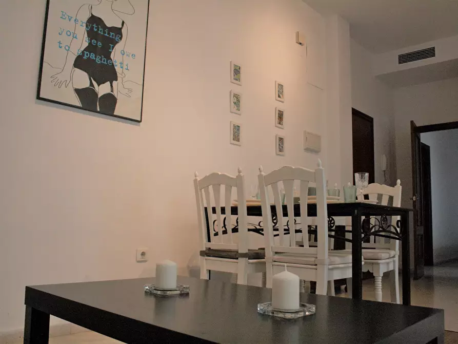 Immagine 6 di Appartamento in affitto  in Plaza San Martín a Sevilla