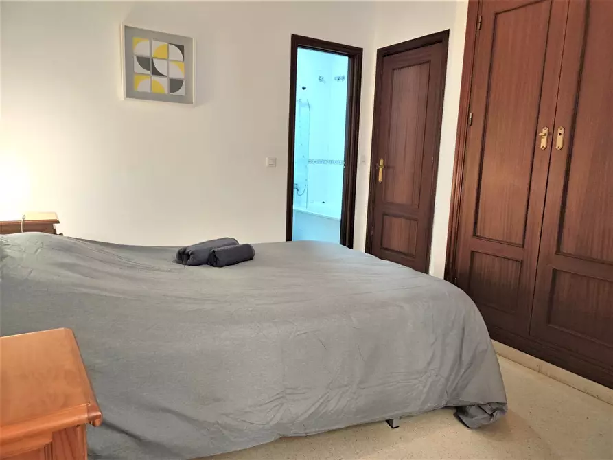 Immagine 6 di Appartamento in affitto  in Plaza San Martín a Sevilla