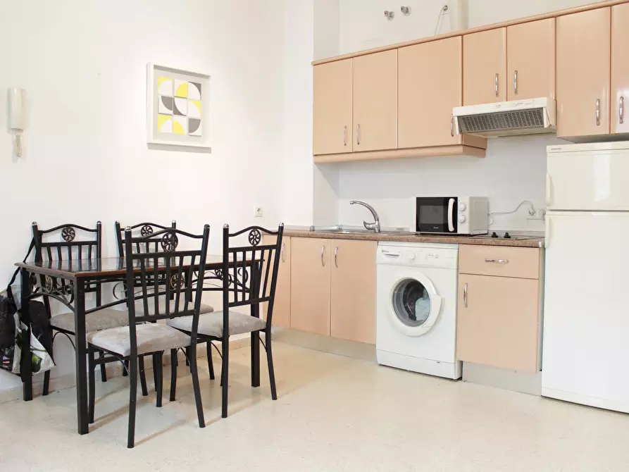 Immagine 7 di Appartamento in affitto  in Plaza San Martín a Sevilla