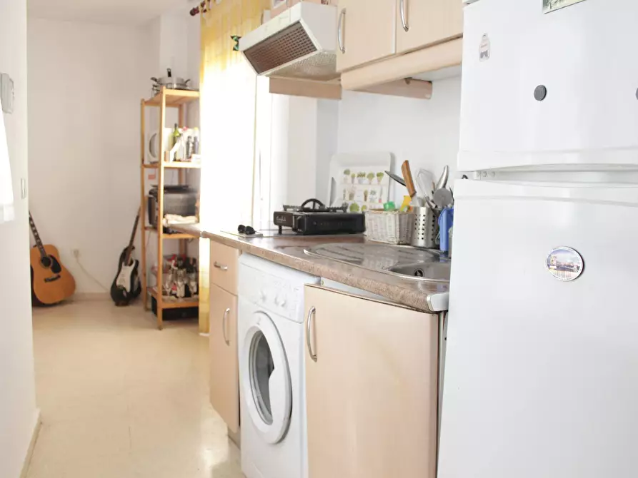 Immagine 8 di Appartamento in affitto  in Plaza San Martín a Sevilla