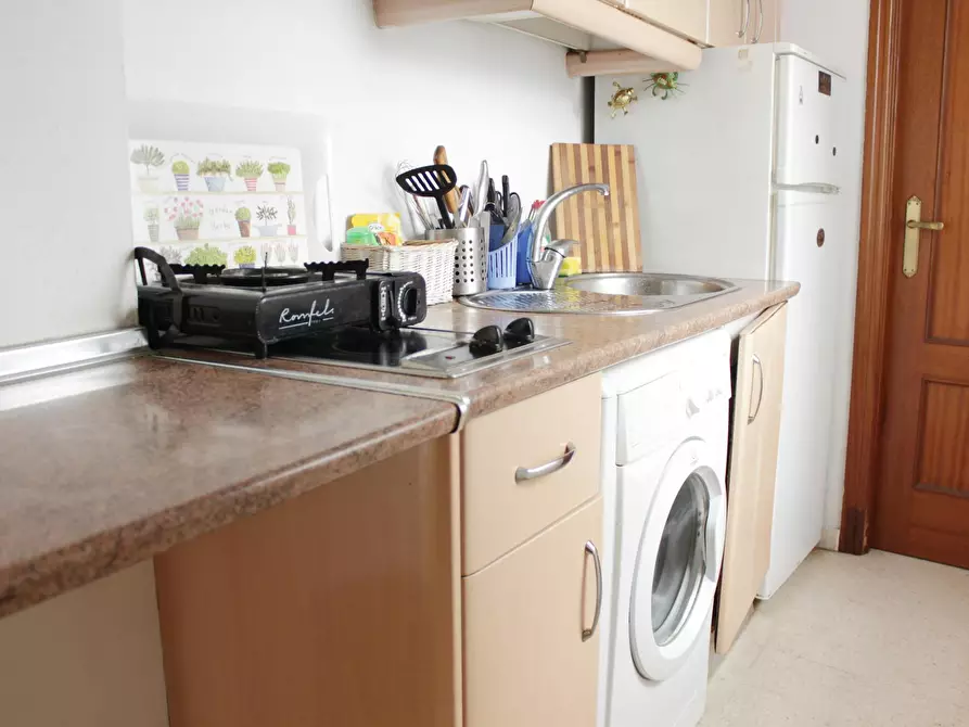 Immagine 9 di Appartamento in affitto  in Plaza San Martín a Sevilla