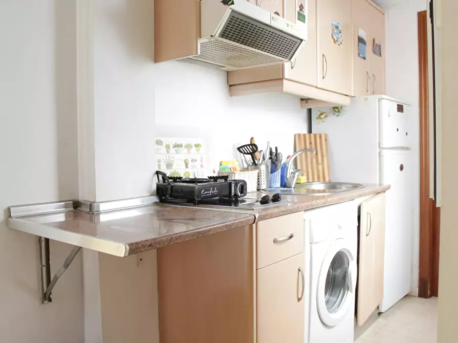 Immagine 10 di Appartamento in affitto  in Plaza San Martín a Sevilla