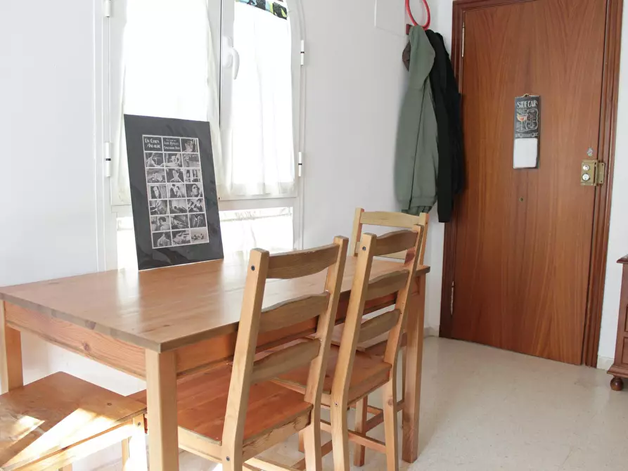 Immagine 2 di Appartamento in affitto  in Plaza San Martín a Sevilla