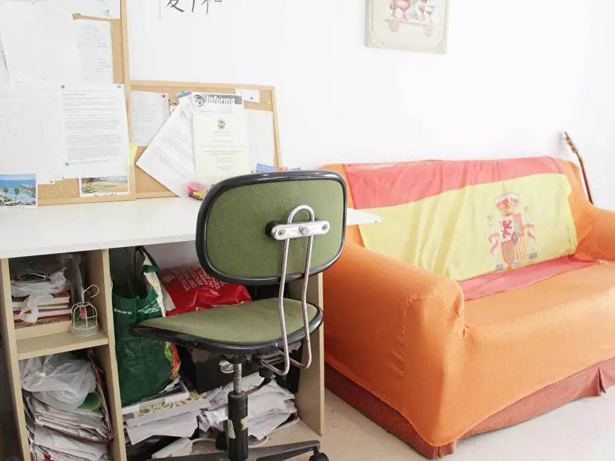 Immagine 3 di Appartamento in affitto  in Plaza San Martín a Sevilla