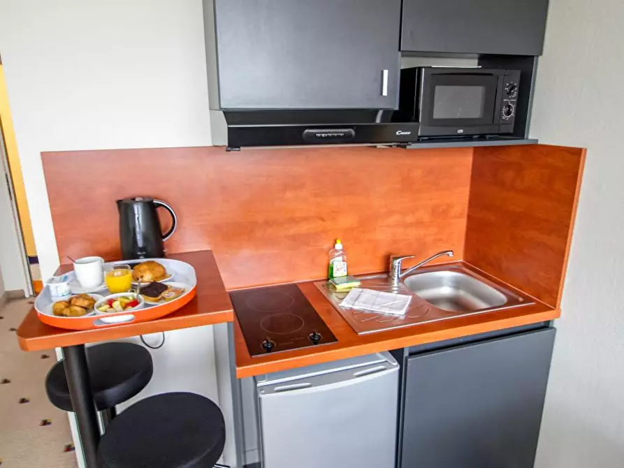 Immagine 5 di Appartamento in affitto  in Place Thiers a Nancy