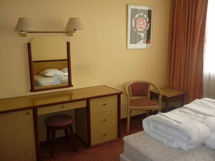 Immagine 5 di Appartamento in affitto  in Place Thiers a Nancy