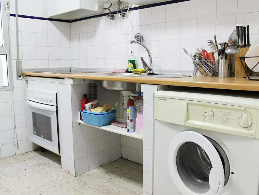 Immagine 8 di Camera in affitto  in Calle Sol a Sevilla