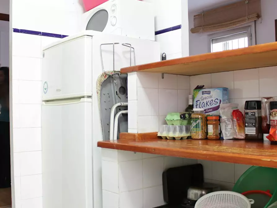 Immagine 9 di Camera in affitto  in Calle Sol a Sevilla