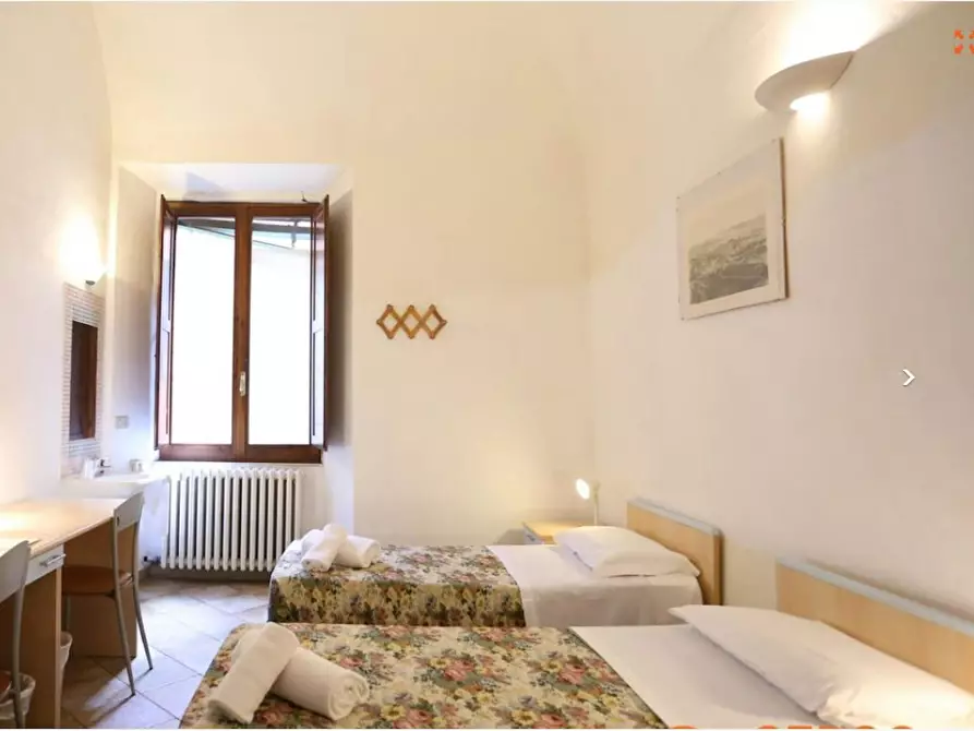 Immagine 1 di Camera condivisa in affitto  in Via del Porrione a Siena