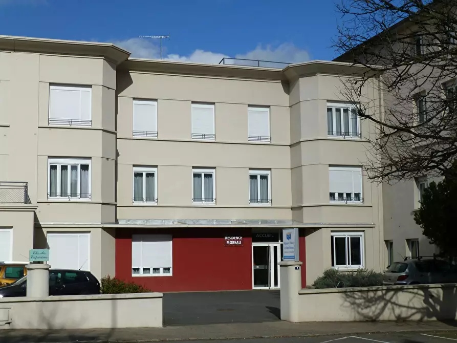 Immagine 6 di Appartamento in affitto  in Cours Moreau a Mâcon