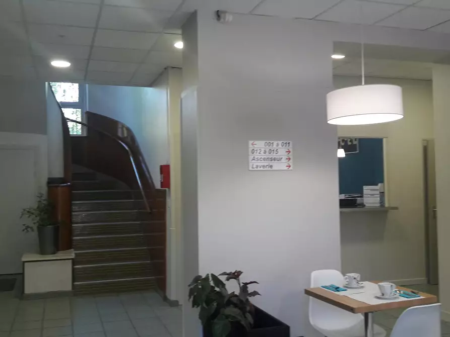 Immagine 5 di Appartamento in affitto  in Cours Moreau a Mâcon