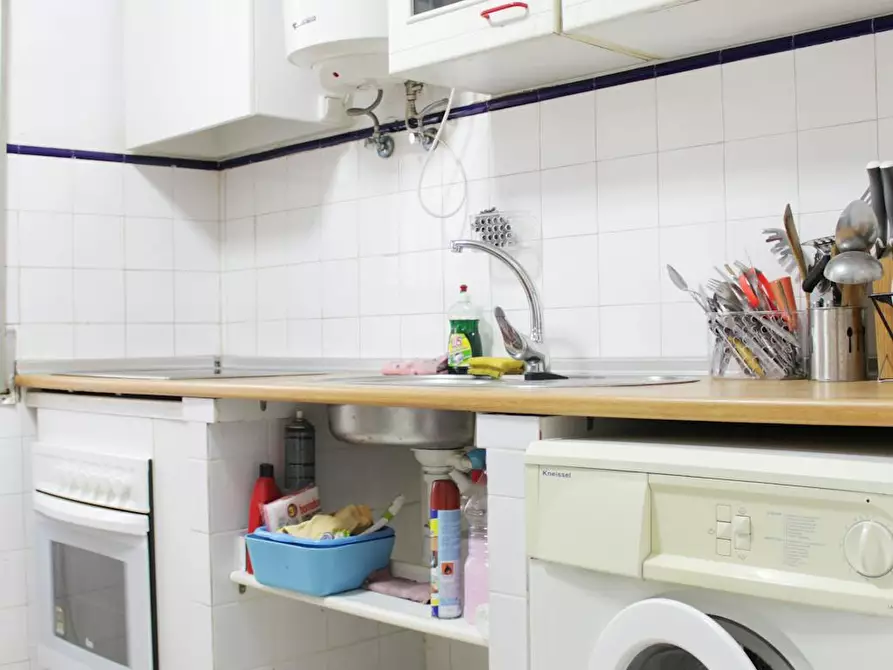 Immagine 7 di Camera in affitto  in Calle Sol a Sevilla