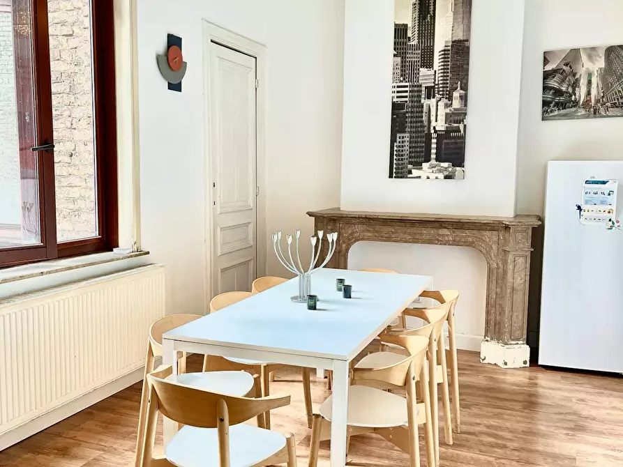 Immagine 6 di Camera in affitto  in Rue Jenatzy a Schaerbeek