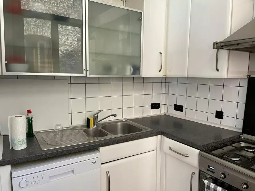 Immagine 7 di Camera in affitto  in Rue Jenatzy a Schaerbeek