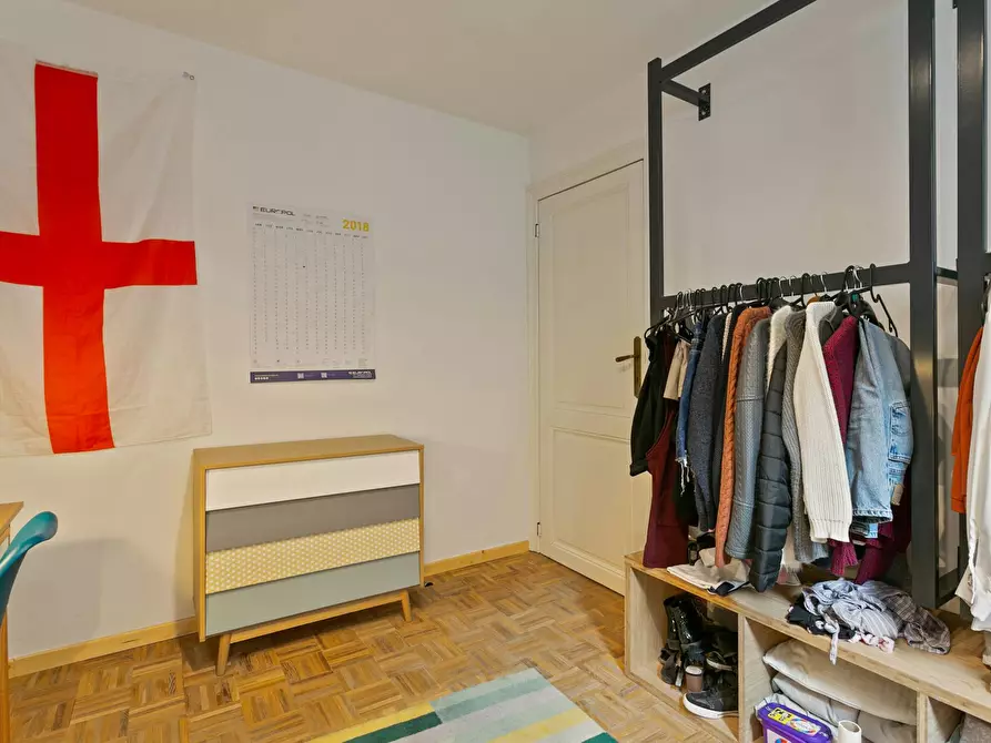Immagine 2 di Camera in affitto  in Rue Stevin a Bruxelles