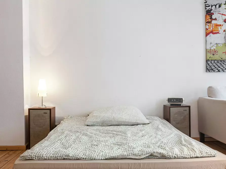 Immagine 3 di Appartamento in affitto  in Böckhstraße a Berlin Kreuzberg