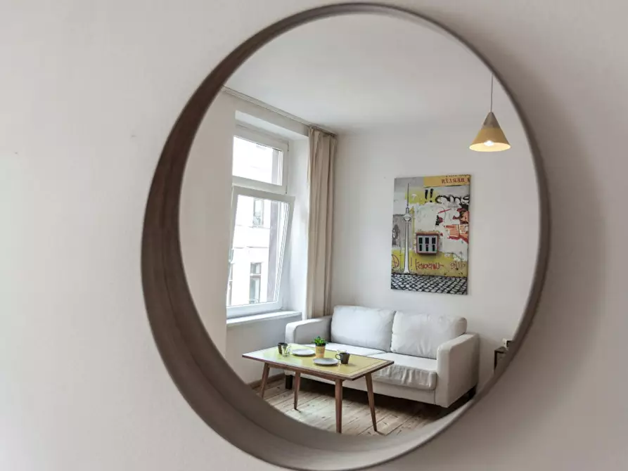Immagine 7 di Appartamento in affitto  in Böckhstraße a Berlin Kreuzberg